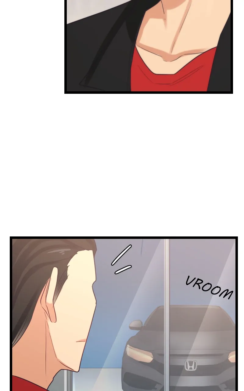 My Lovely Bodyguard Chapter 56 - Page 61