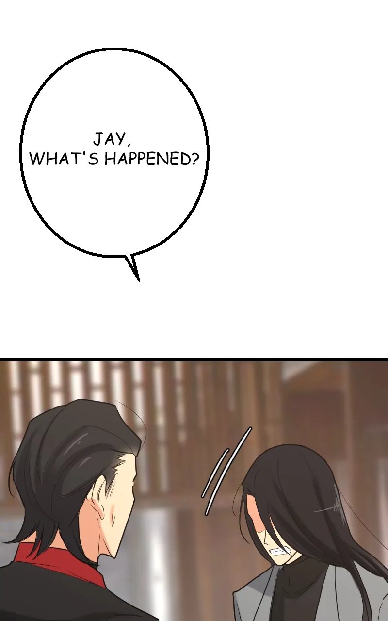 My Lovely Bodyguard Chapter 56 - Page 63