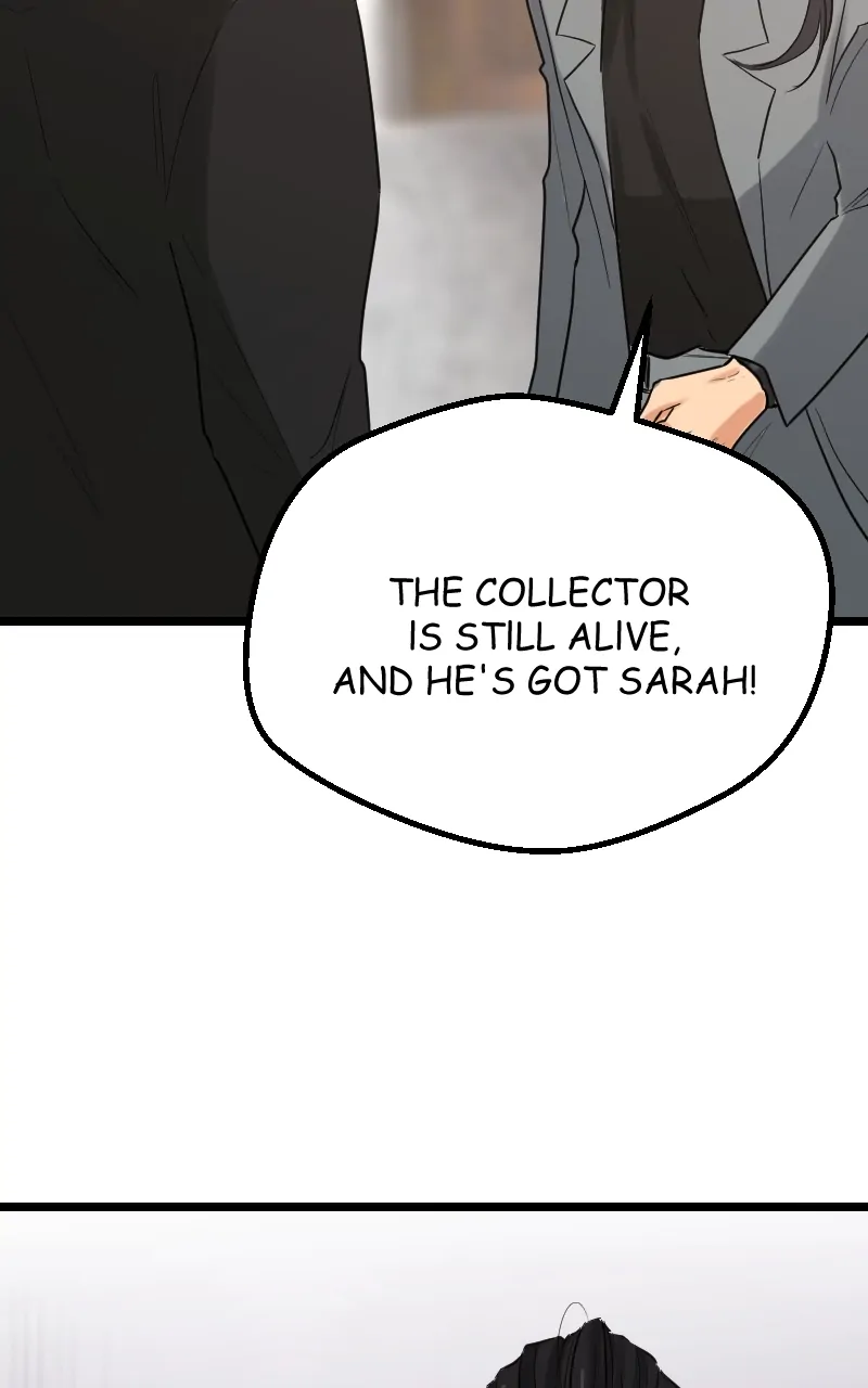 My Lovely Bodyguard Chapter 56 - Page 64