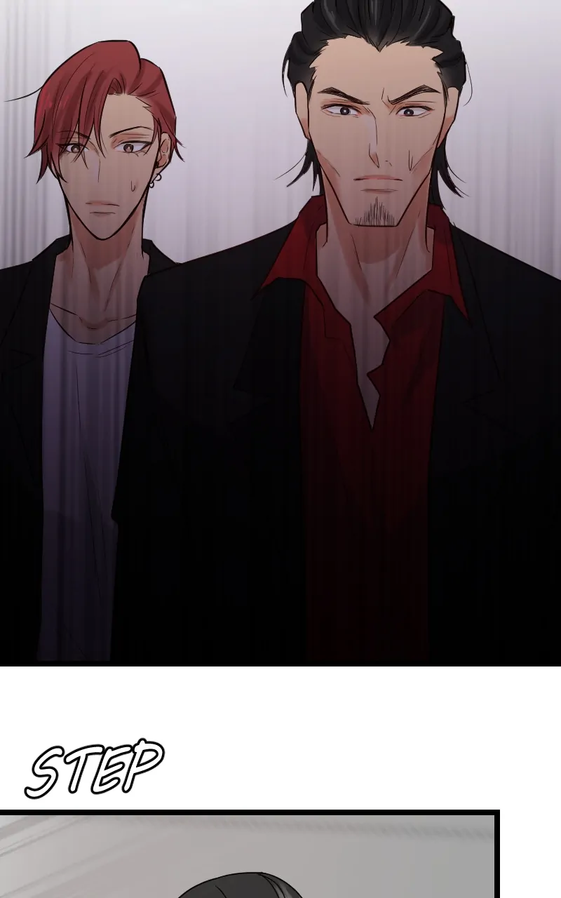 My Lovely Bodyguard Chapter 56 - Page 65