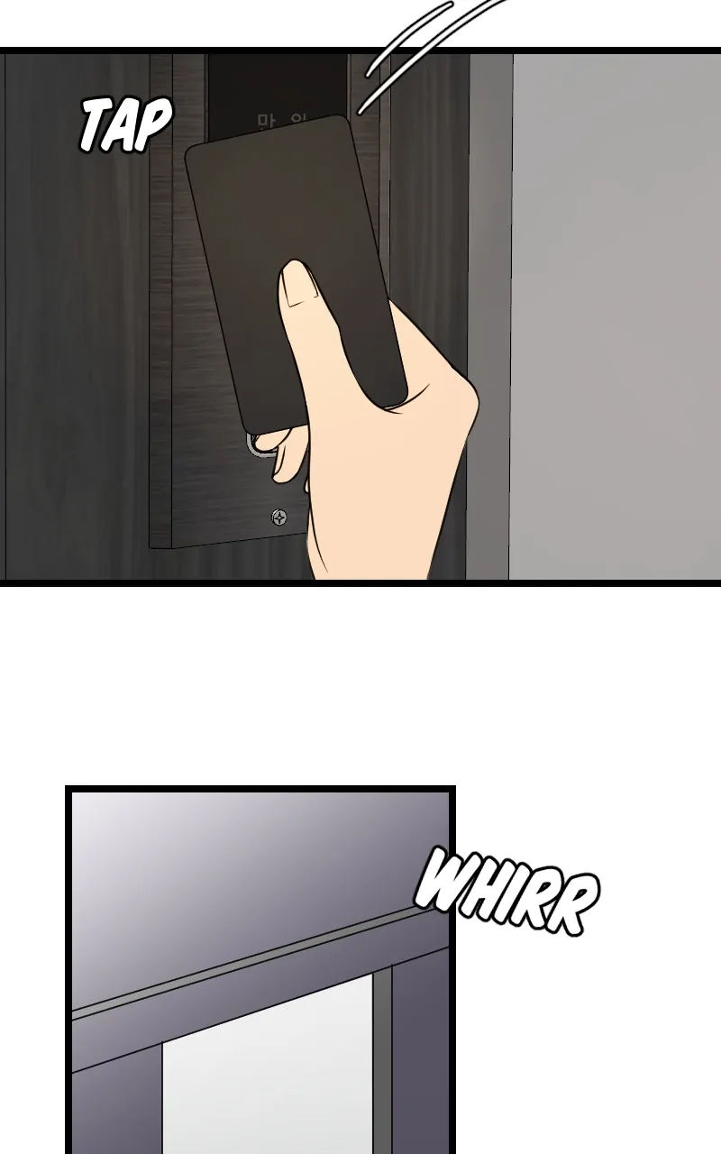 My Lovely Bodyguard Chapter 56 - Page 68