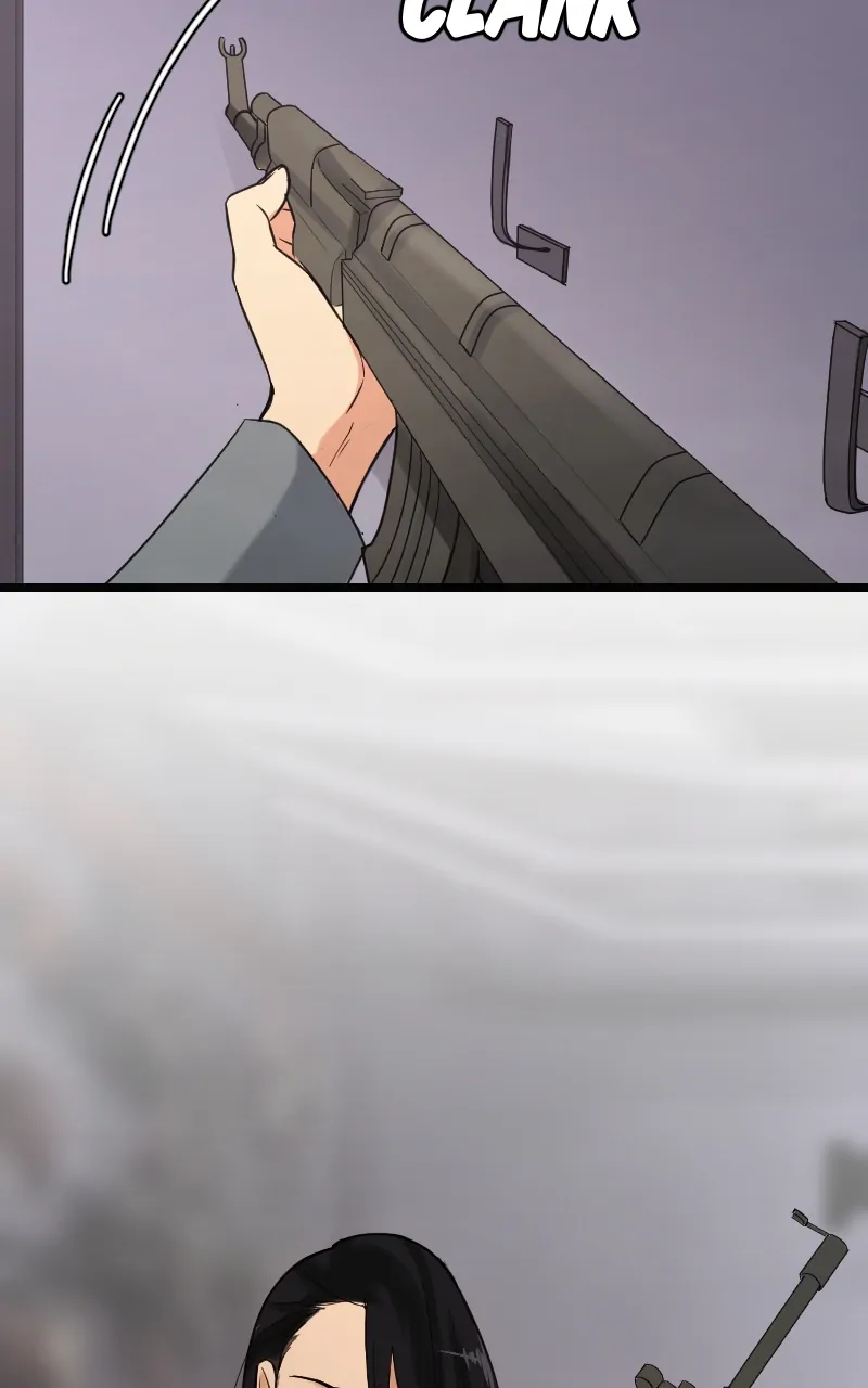 My Lovely Bodyguard Chapter 56 - Page 71