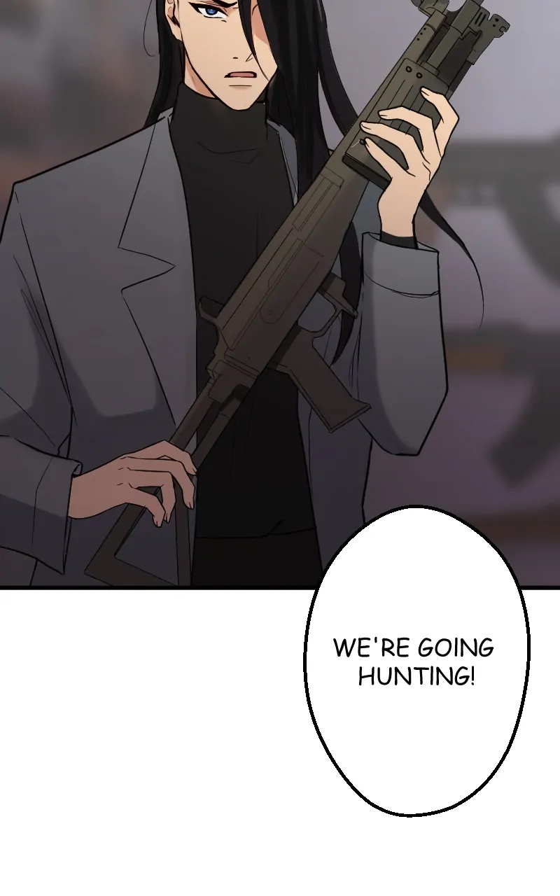 My Lovely Bodyguard Chapter 56 - Page 72