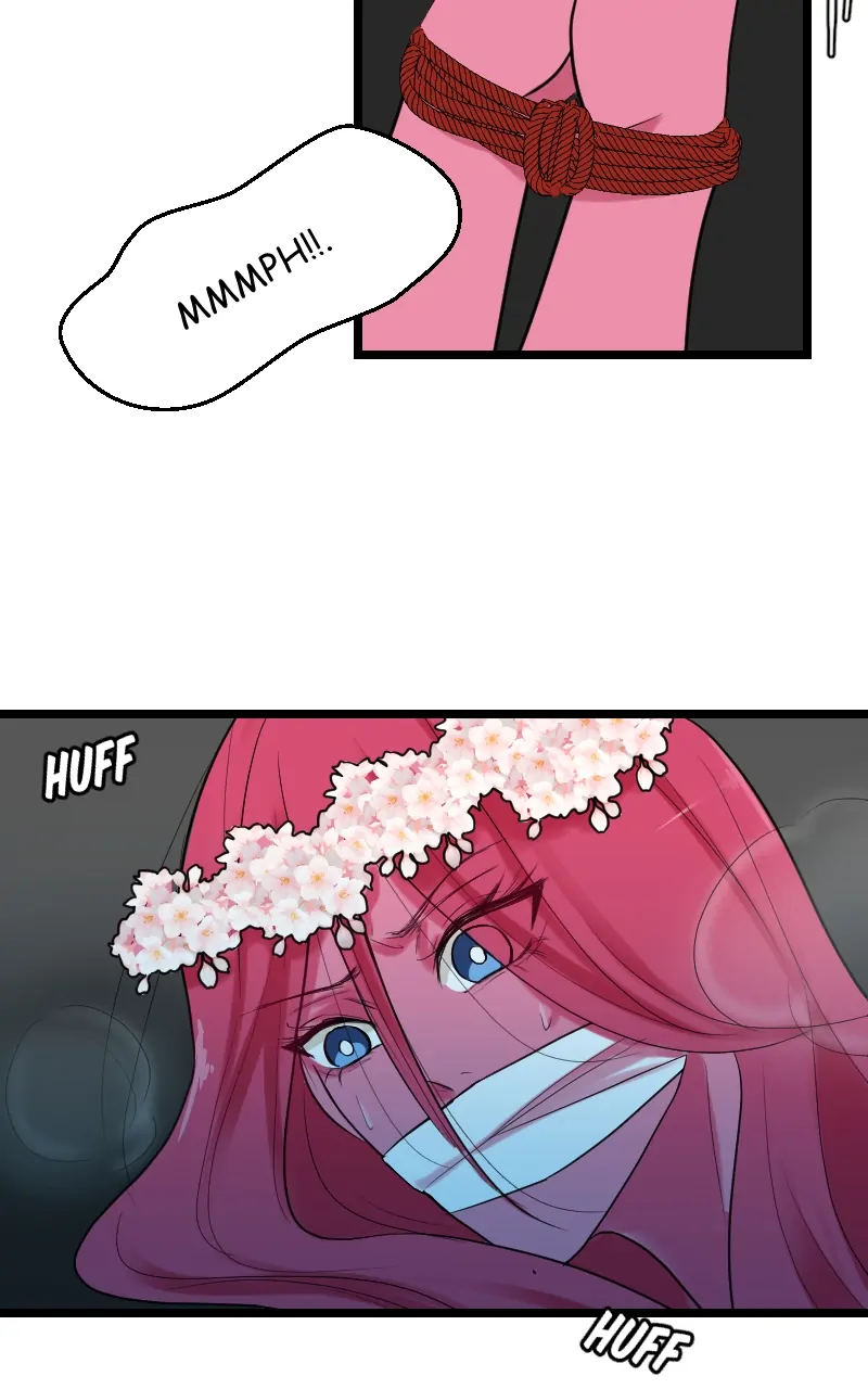 My Lovely Bodyguard Chapter 56 - Page 74