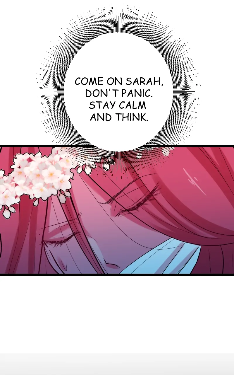 My Lovely Bodyguard Chapter 56 - Page 75