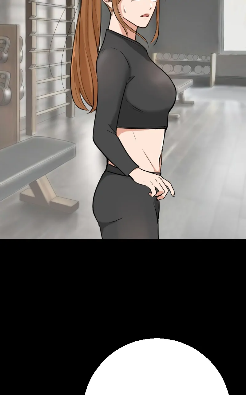 My Lovely Bodyguard Chapter 56 - Page 77