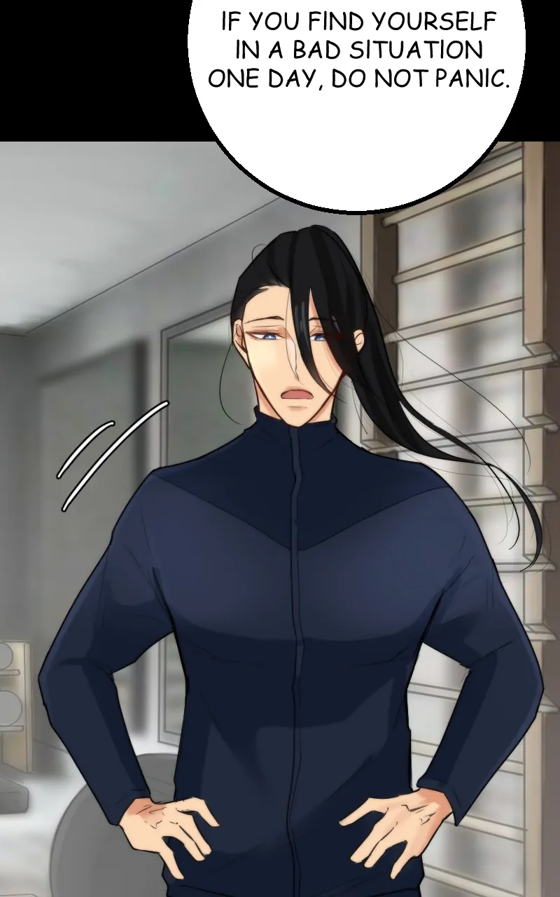 My Lovely Bodyguard Chapter 56 - Page 78