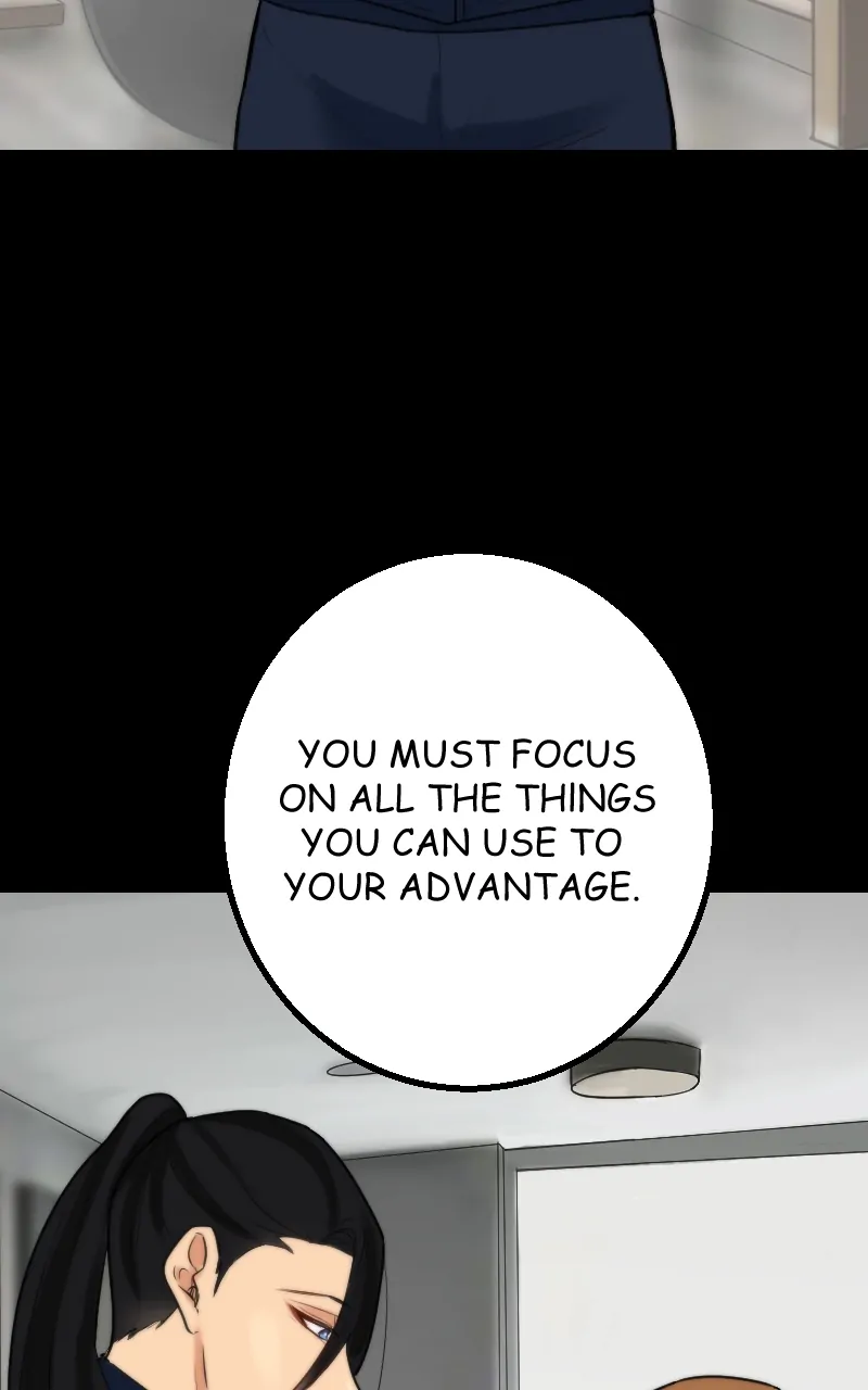 My Lovely Bodyguard Chapter 56 - Page 79