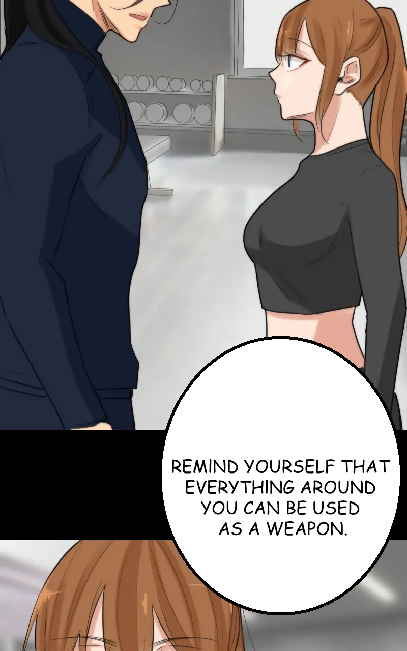 My Lovely Bodyguard Chapter 56 - Page 80