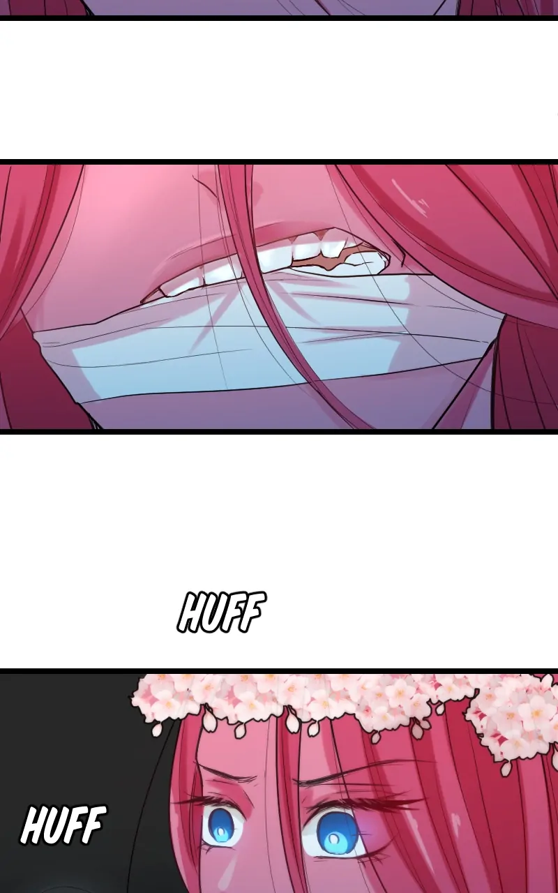 My Lovely Bodyguard Chapter 56 - Page 84