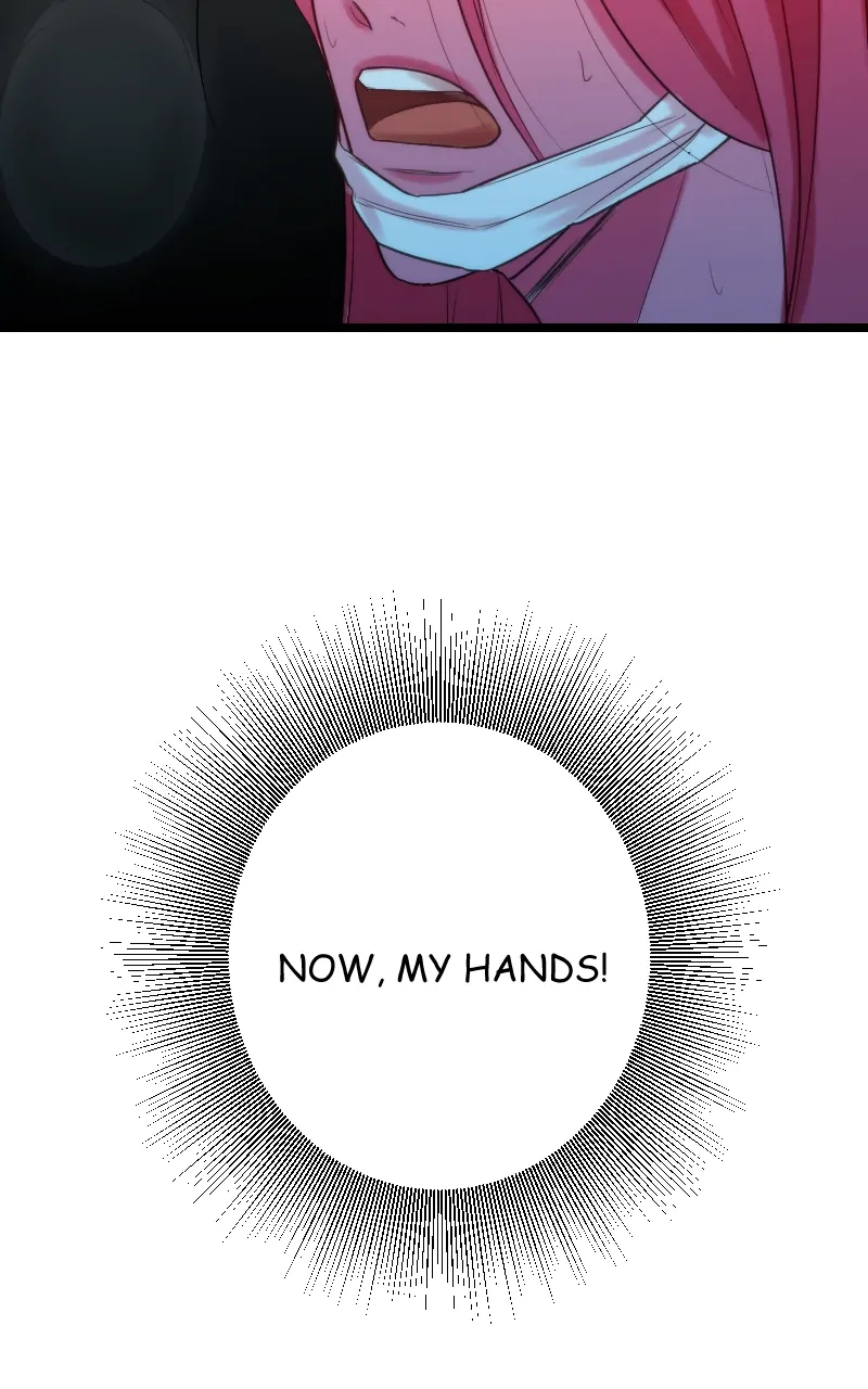 My Lovely Bodyguard Chapter 56 - Page 85