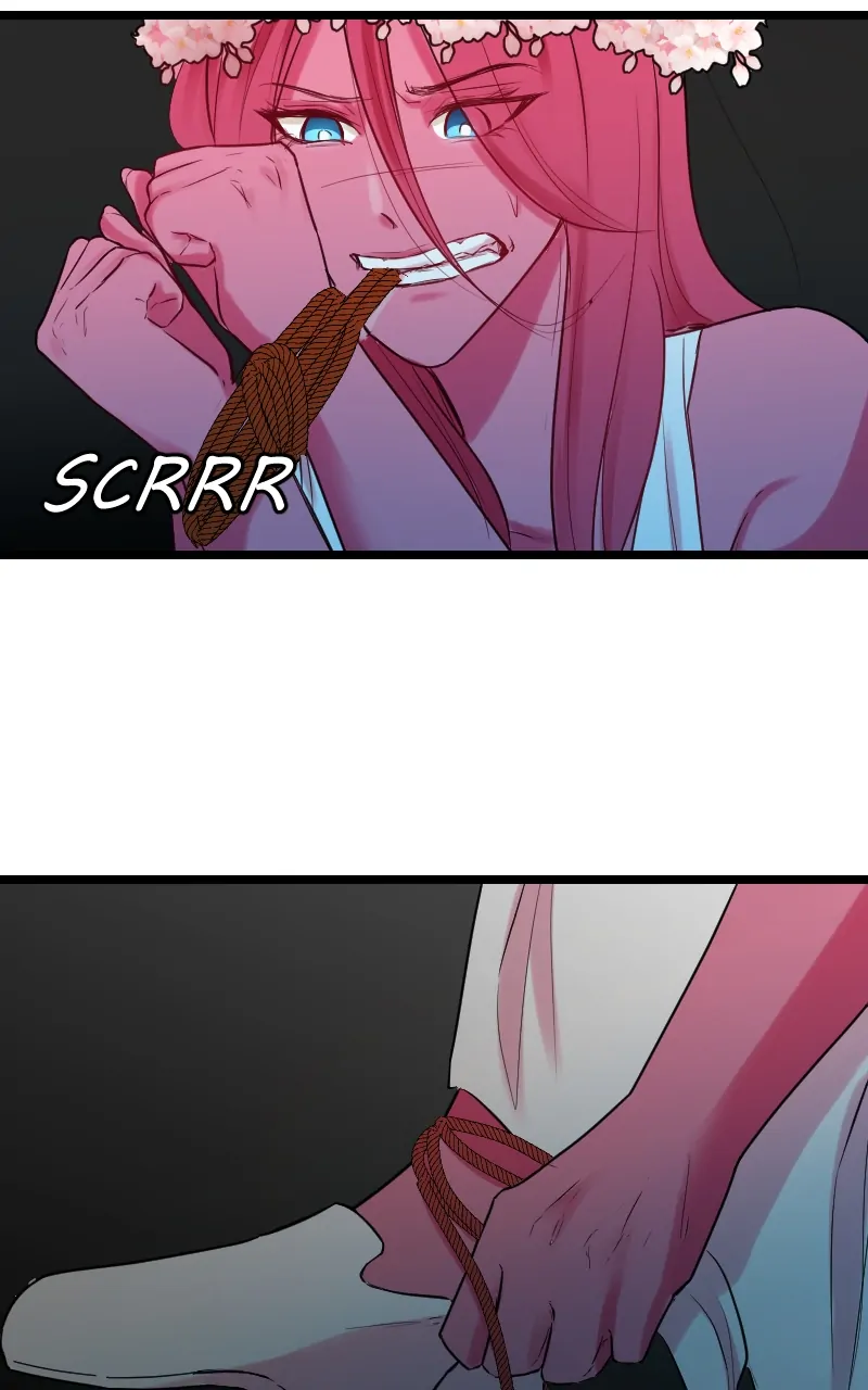 My Lovely Bodyguard Chapter 56 - Page 86