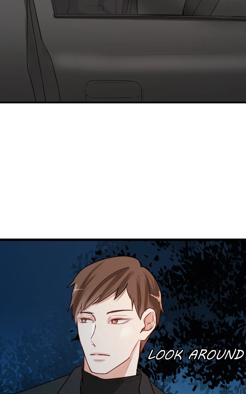 My Lovely Bodyguard Chapter 56 - Page 89