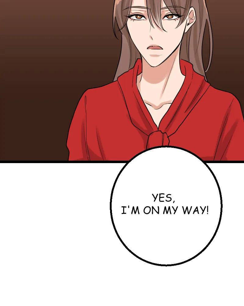My Lovely Bodyguard Chapter 57 - Page 109
