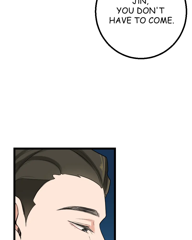 My Lovely Bodyguard Chapter 57 - Page 17