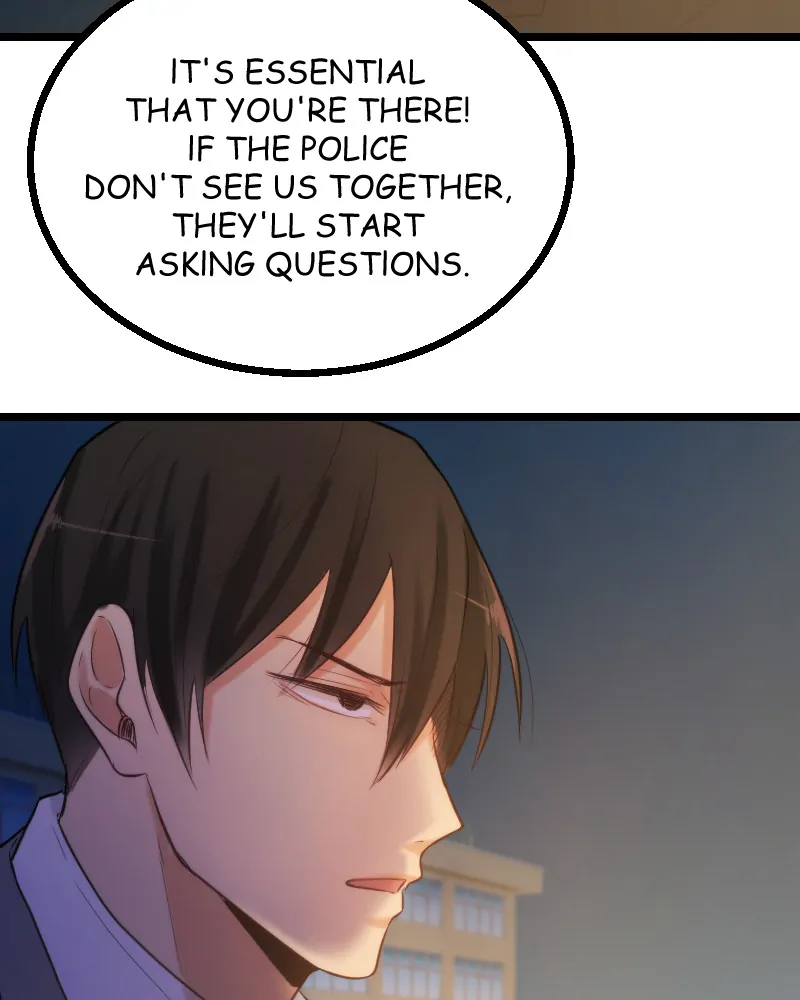 My Lovely Bodyguard Chapter 57 - Page 3