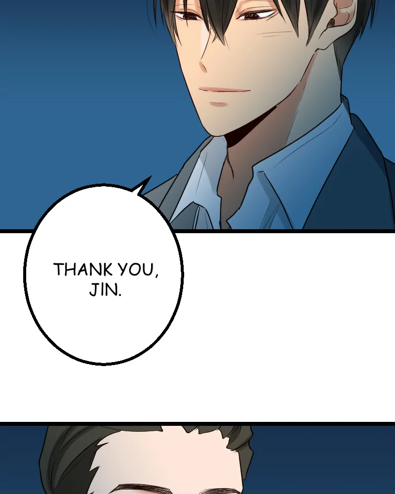 My Lovely Bodyguard Chapter 57 - Page 21