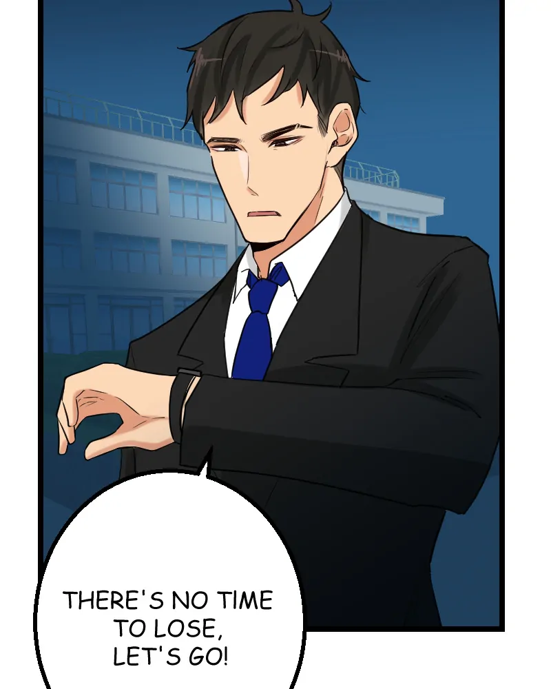 My Lovely Bodyguard Chapter 57 - Page 23