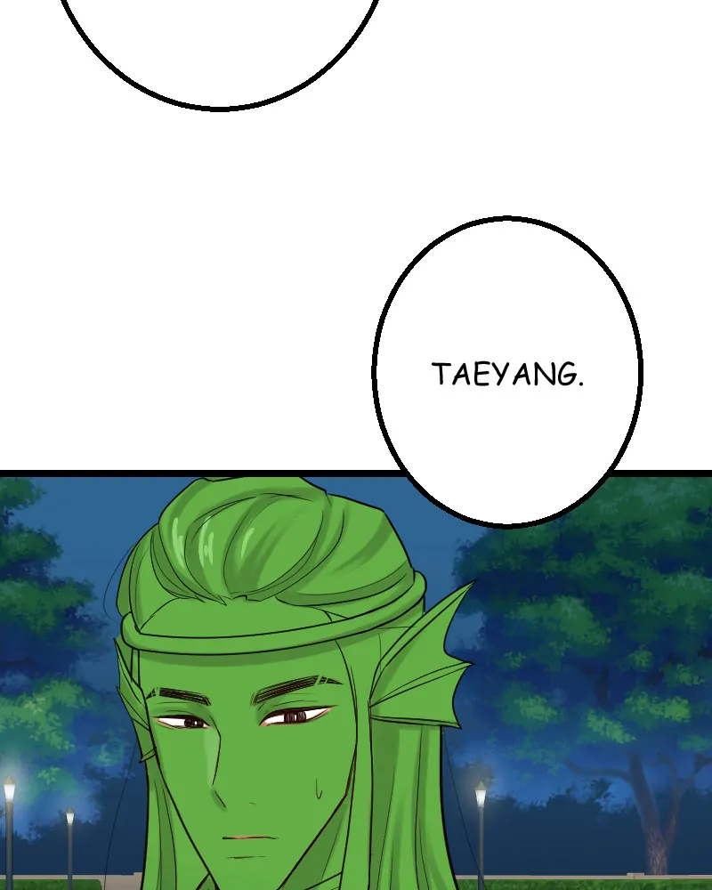 My Lovely Bodyguard Chapter 57 - Page 24