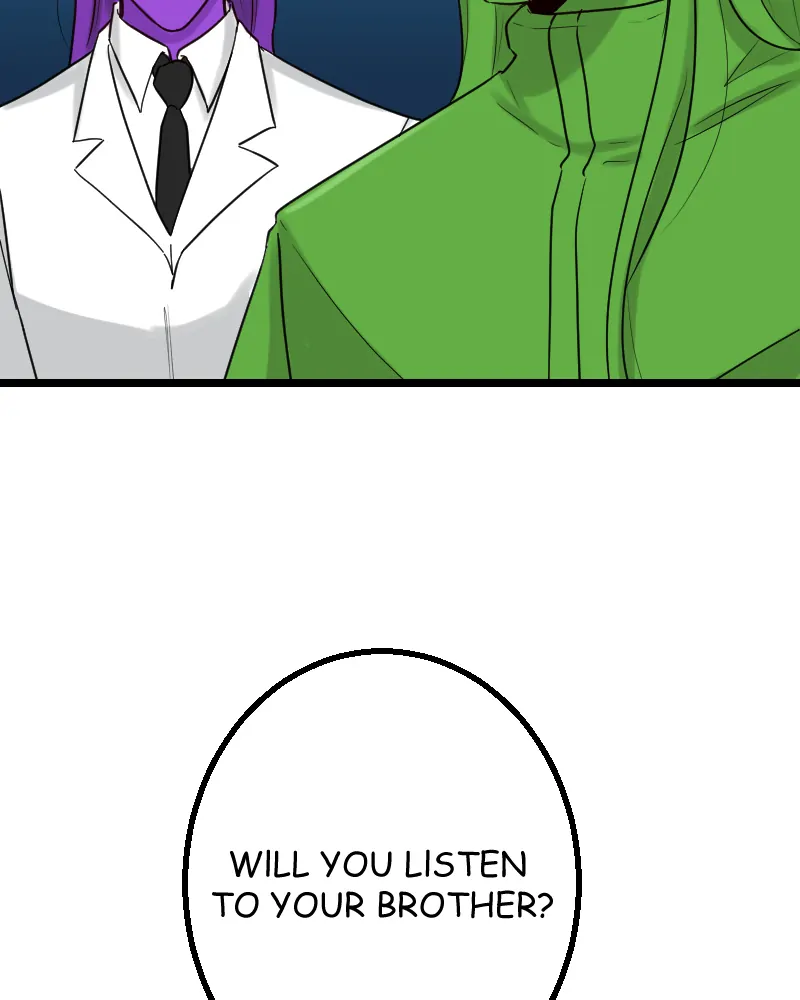My Lovely Bodyguard Chapter 57 - Page 29