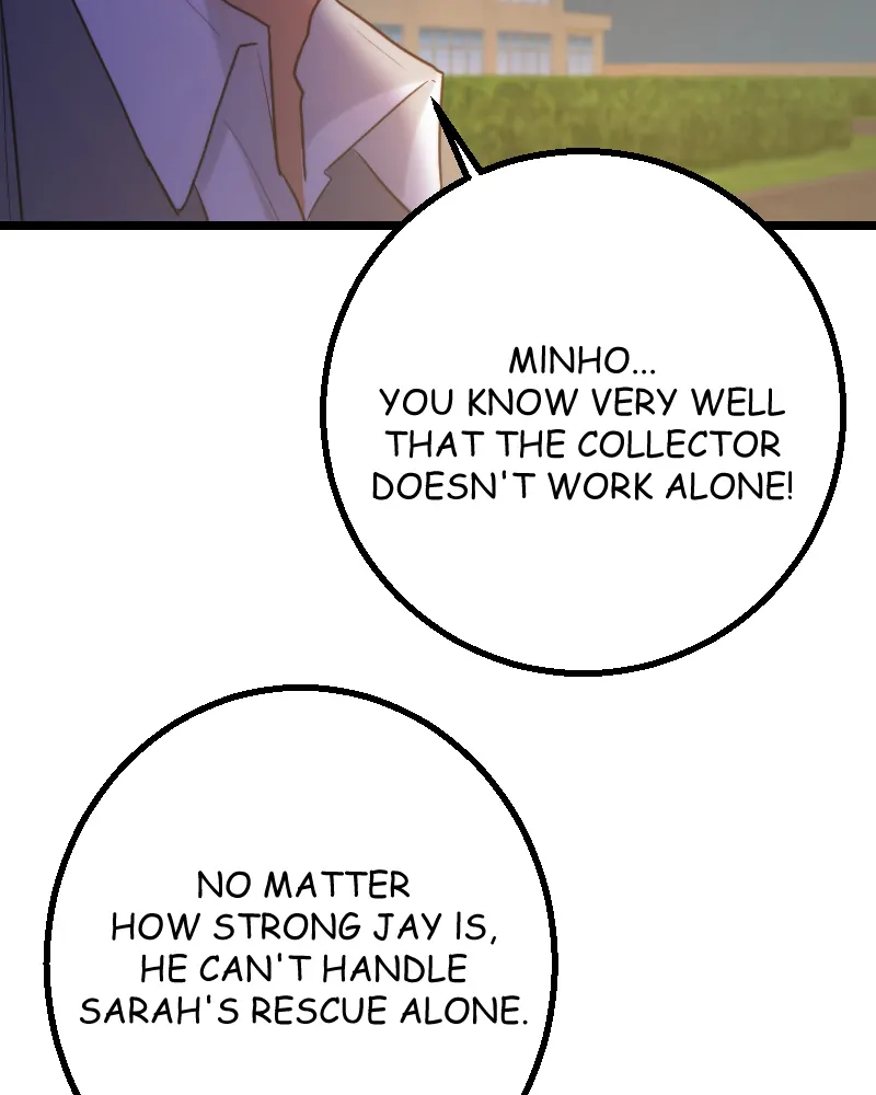 My Lovely Bodyguard Chapter 57 - Page 4