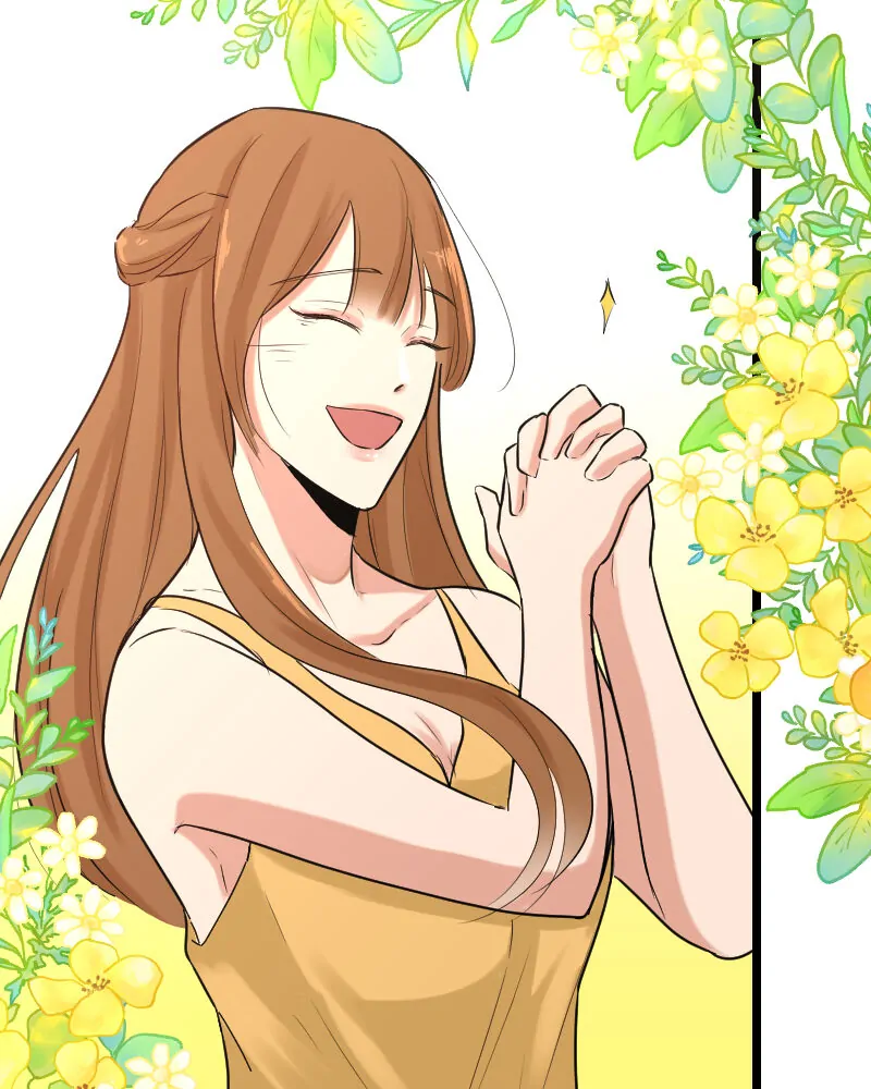 My Lovely Bodyguard Chapter 57 - Page 32