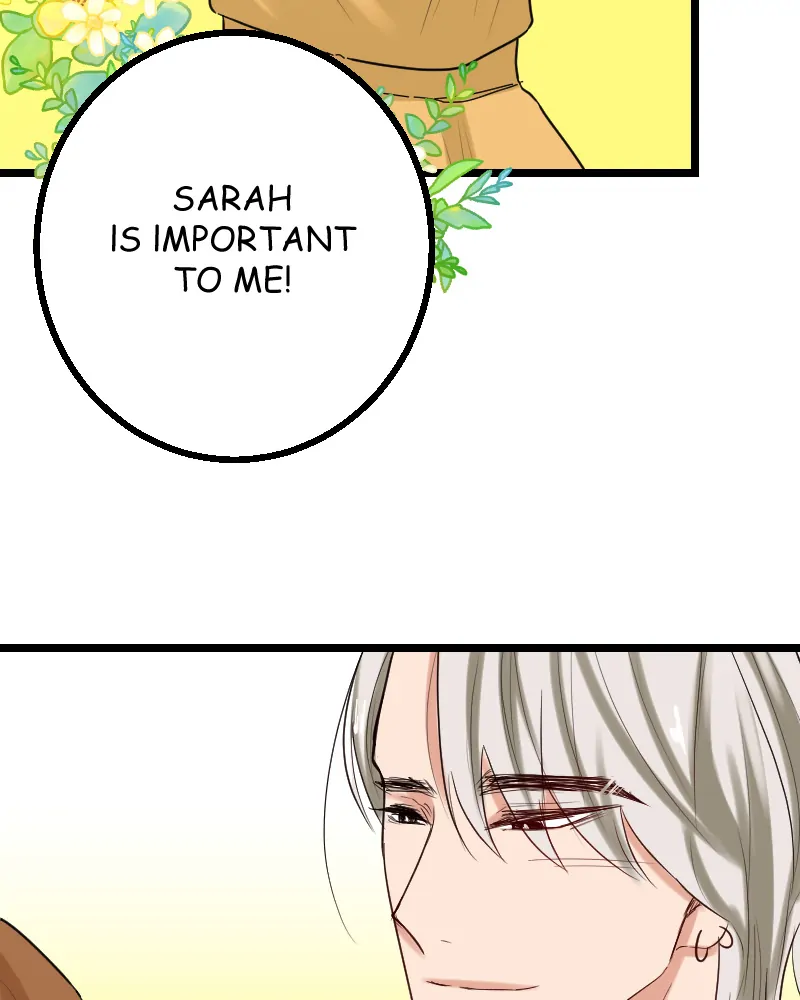 My Lovely Bodyguard Chapter 57 - Page 33