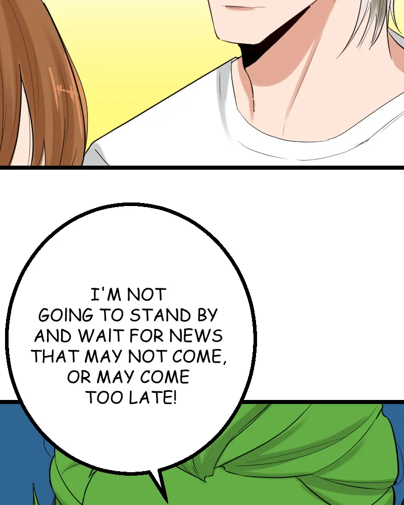 My Lovely Bodyguard Chapter 57 - Page 34