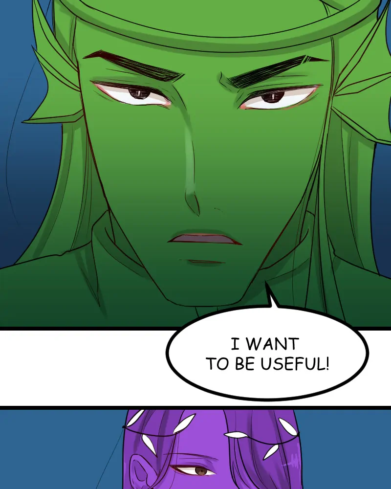 My Lovely Bodyguard Chapter 57 - Page 35