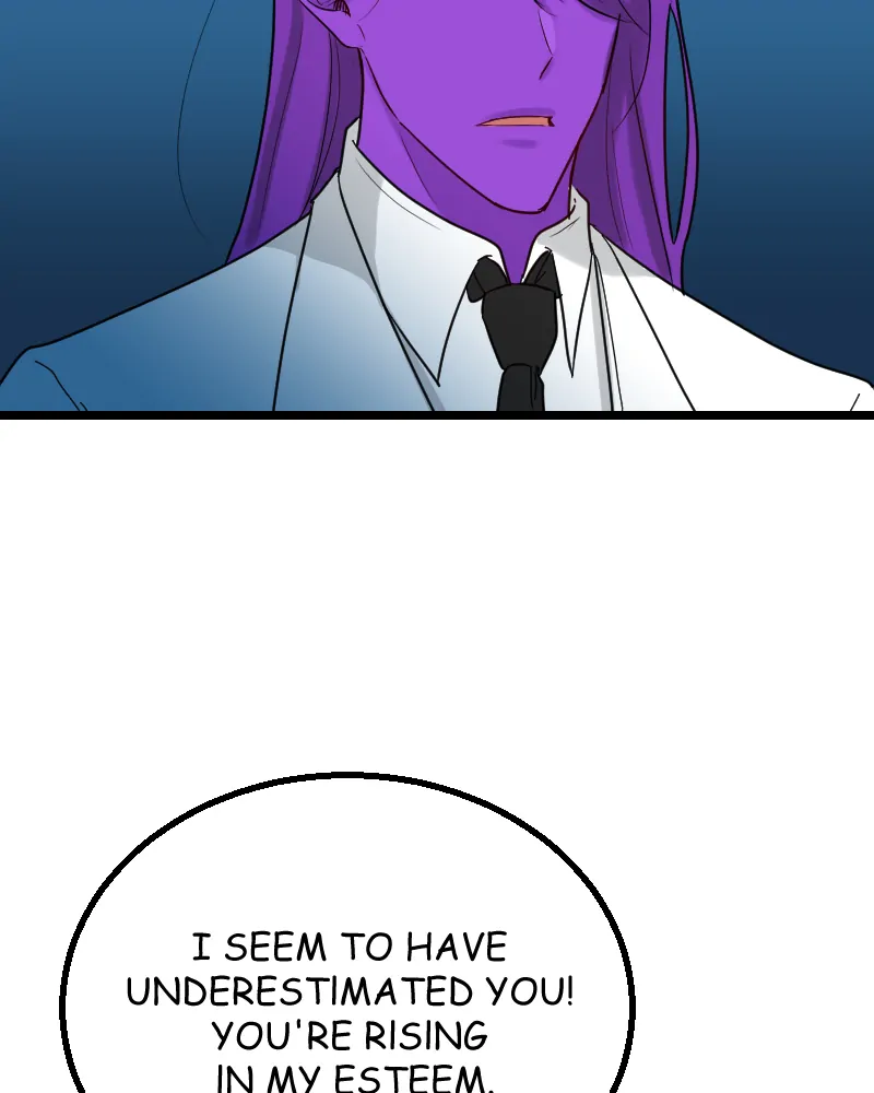 My Lovely Bodyguard Chapter 57 - Page 36