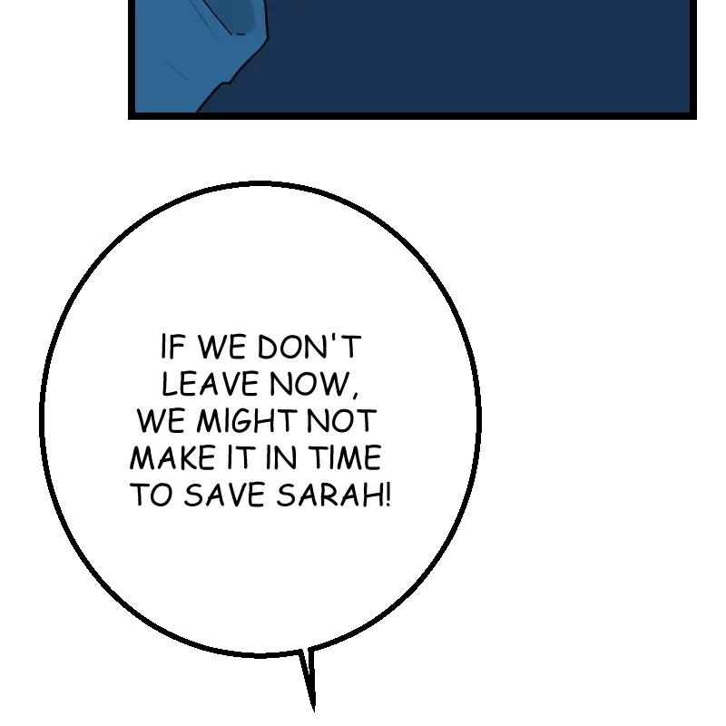 My Lovely Bodyguard Chapter 57 - Page 39