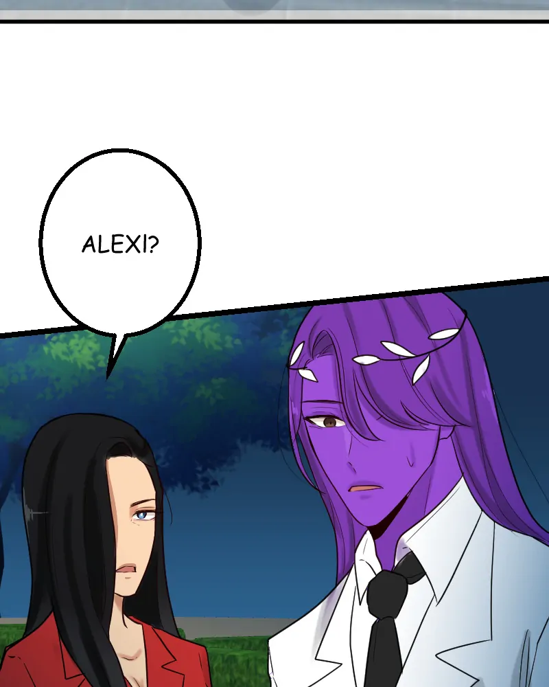 My Lovely Bodyguard Chapter 57 - Page 46