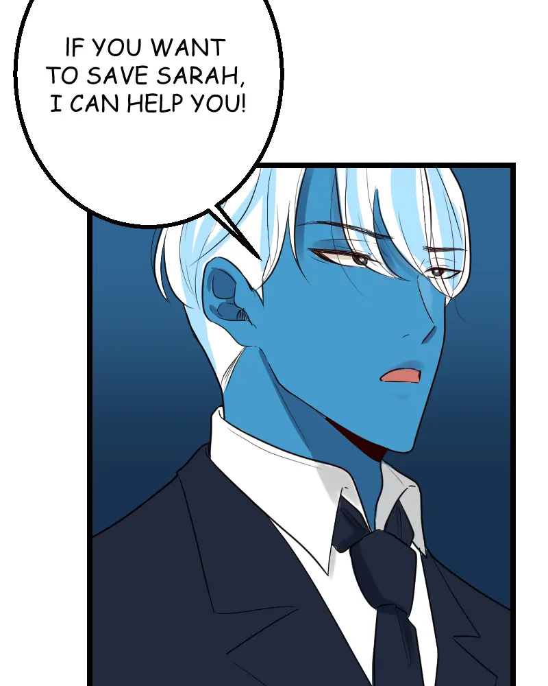 My Lovely Bodyguard Chapter 57 - Page 48