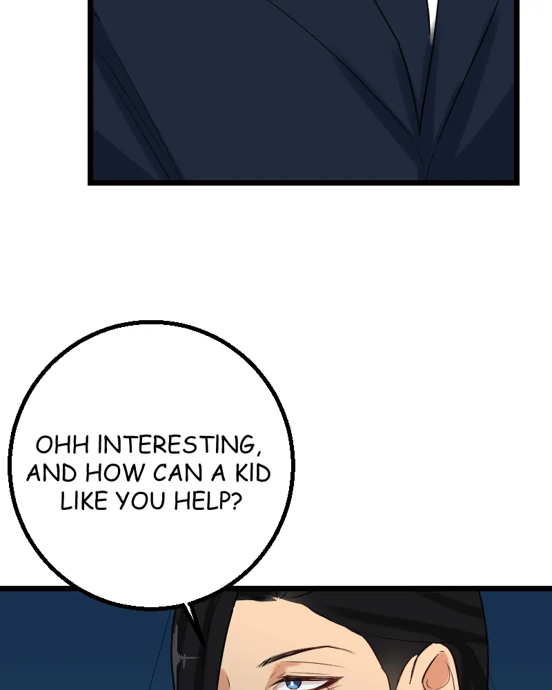 My Lovely Bodyguard Chapter 57 - Page 49