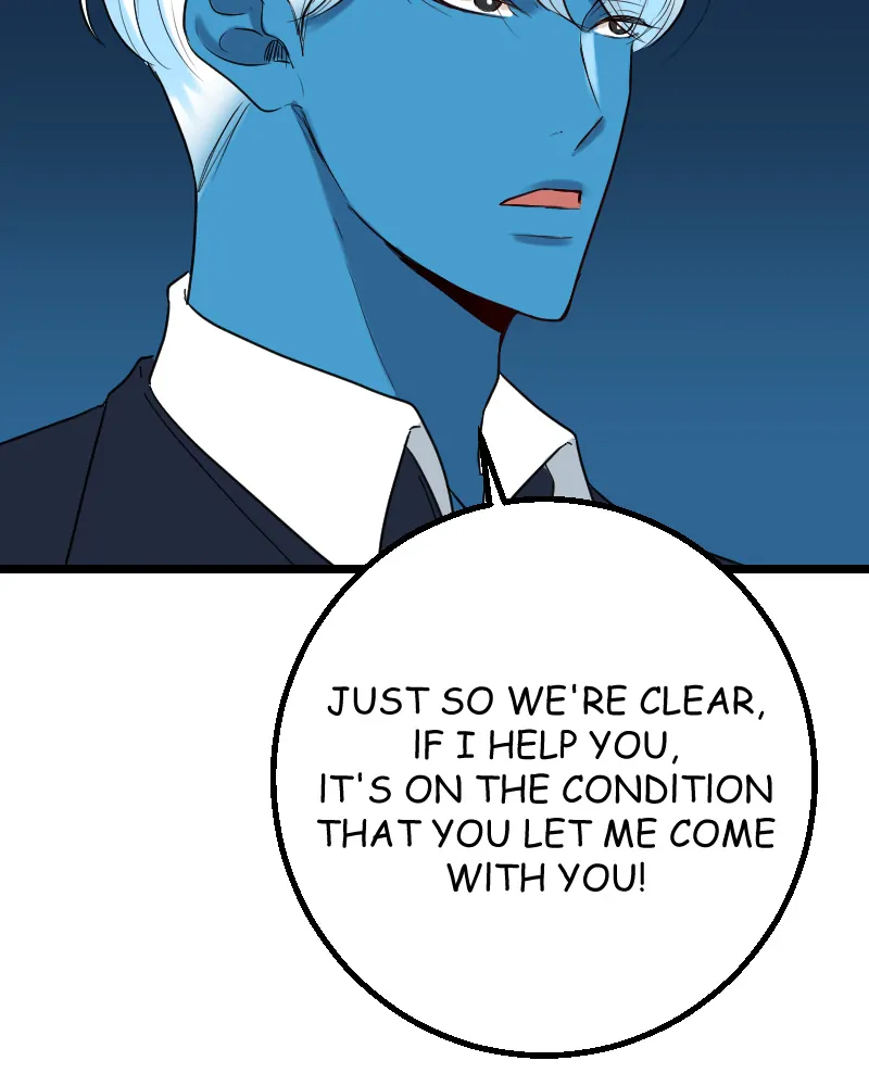 My Lovely Bodyguard Chapter 57 - Page 51
