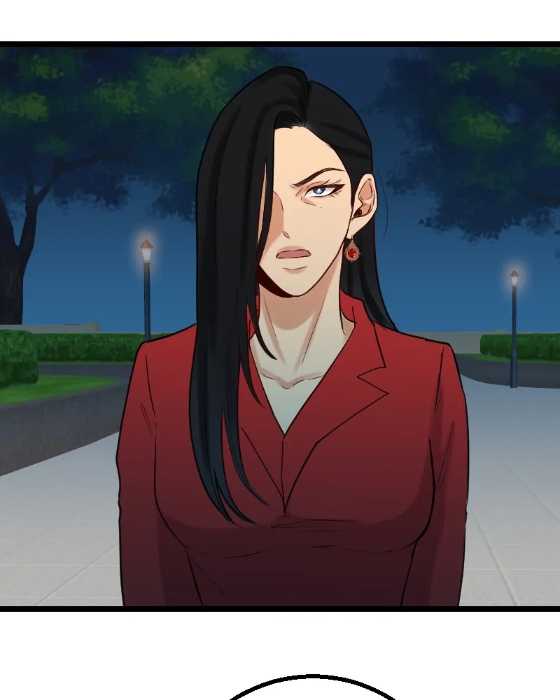 My Lovely Bodyguard Chapter 57 - Page 53