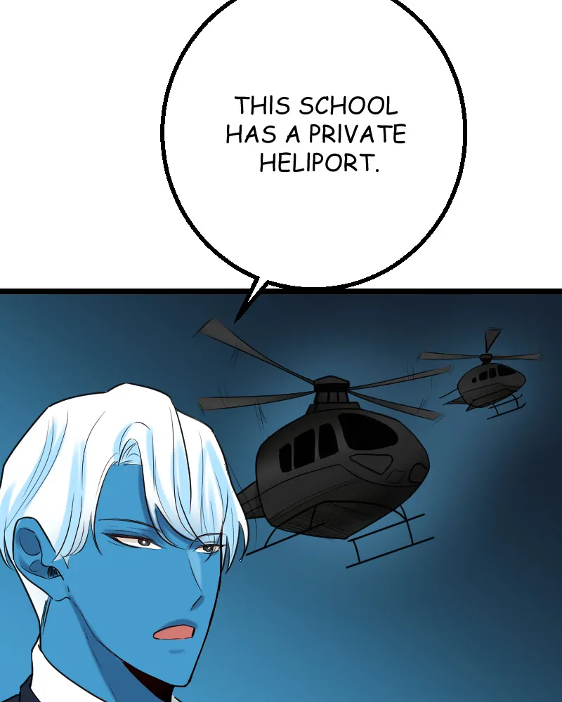 My Lovely Bodyguard Chapter 57 - Page 54