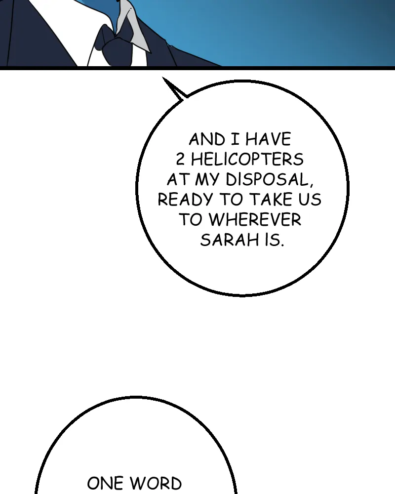 My Lovely Bodyguard Chapter 57 - Page 55