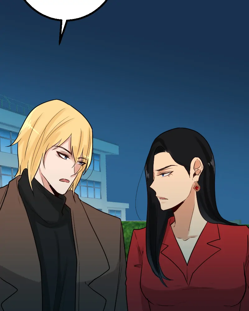 My Lovely Bodyguard Chapter 57 - Page 58