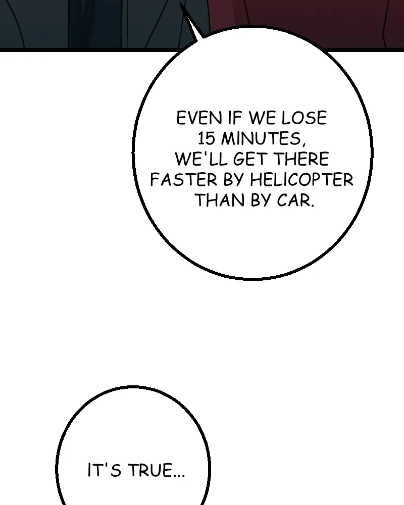 My Lovely Bodyguard Chapter 57 - Page 59