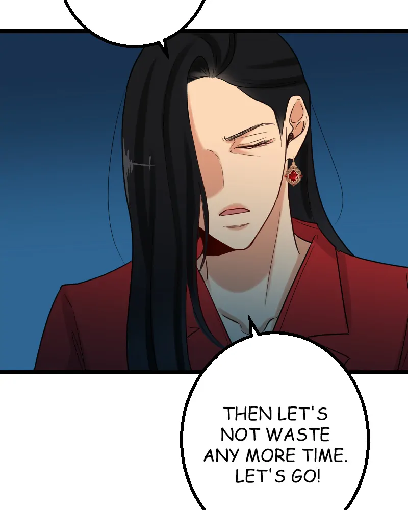 My Lovely Bodyguard Chapter 57 - Page 60