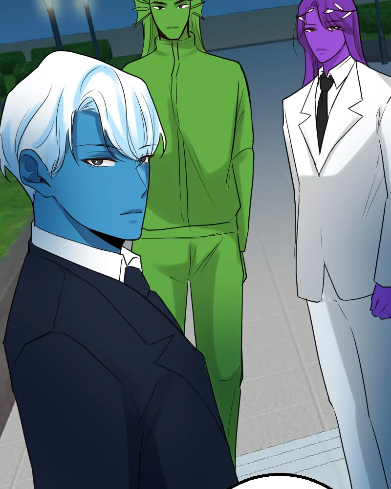 My Lovely Bodyguard Chapter 57 - Page 63