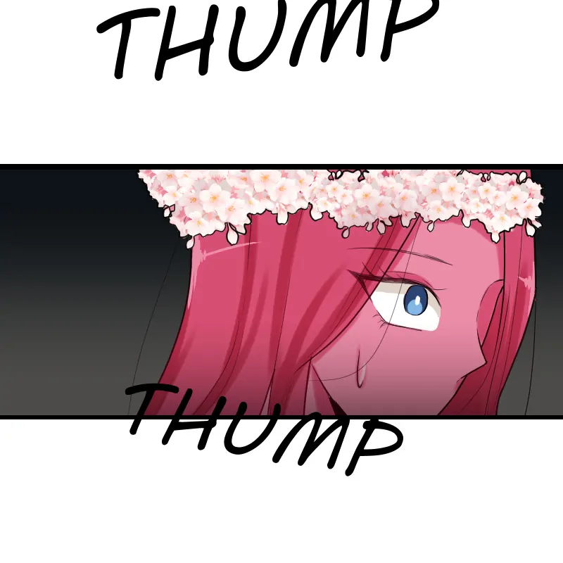 My Lovely Bodyguard Chapter 57 - Page 78