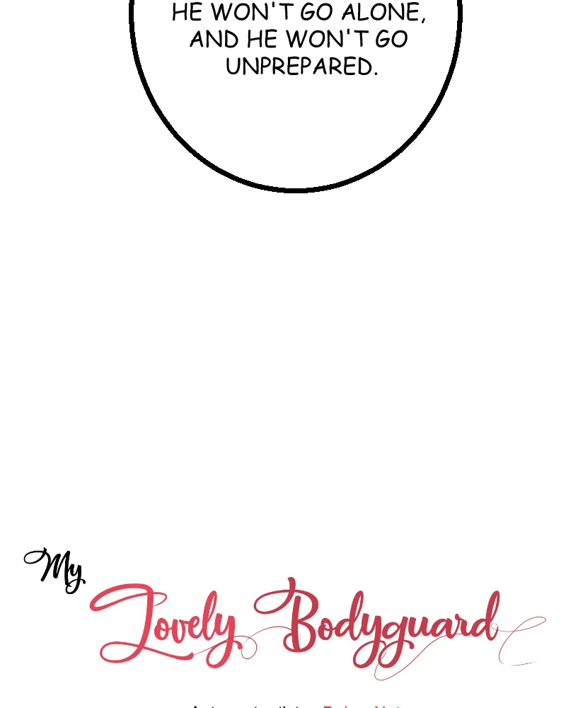 My Lovely Bodyguard Chapter 57 - Page 9