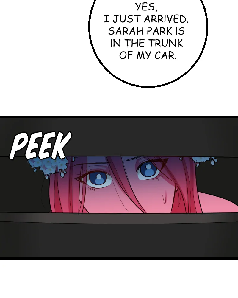 My Lovely Bodyguard Chapter 57 - Page 84