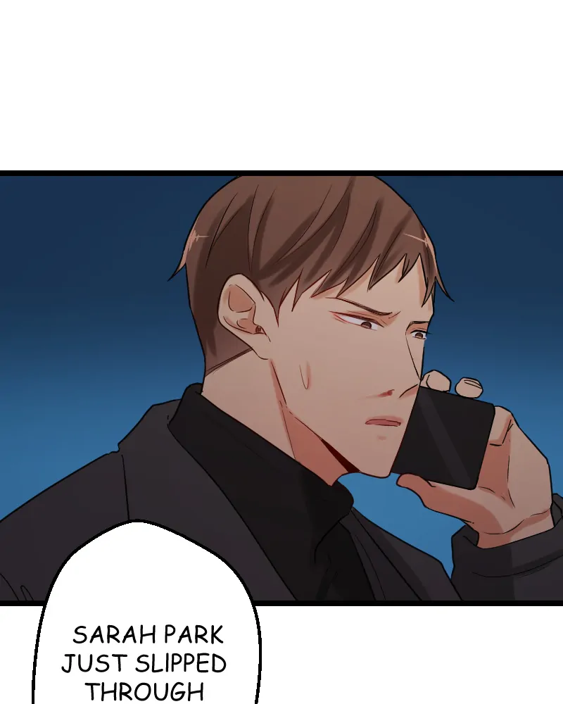 My Lovely Bodyguard Chapter 57 - Page 93