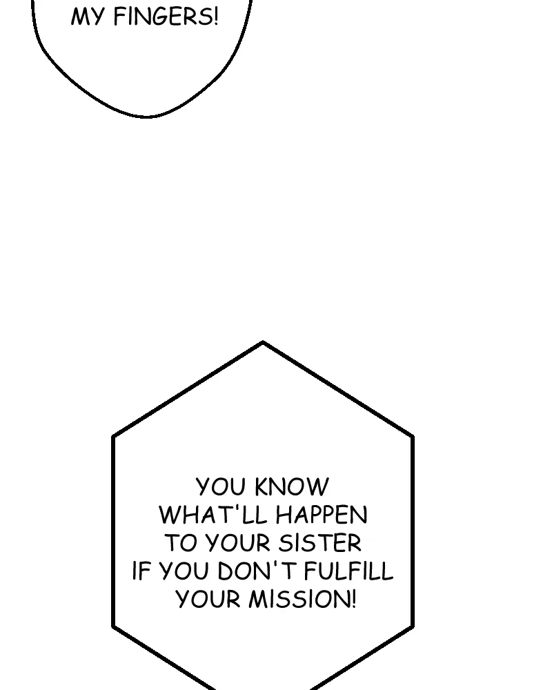 My Lovely Bodyguard Chapter 57 - Page 94