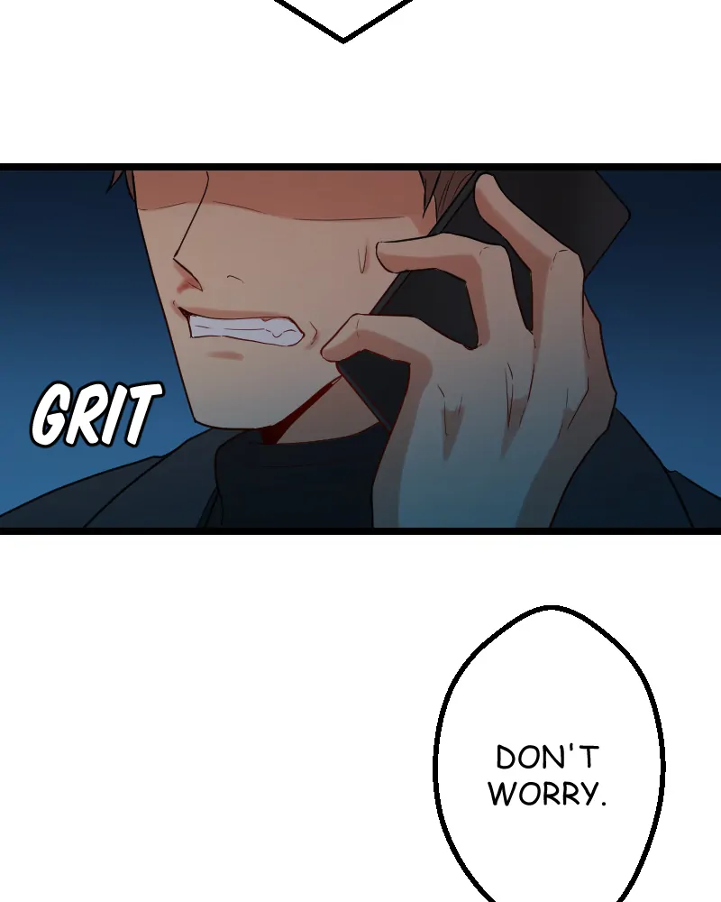 My Lovely Bodyguard Chapter 57 - Page 95