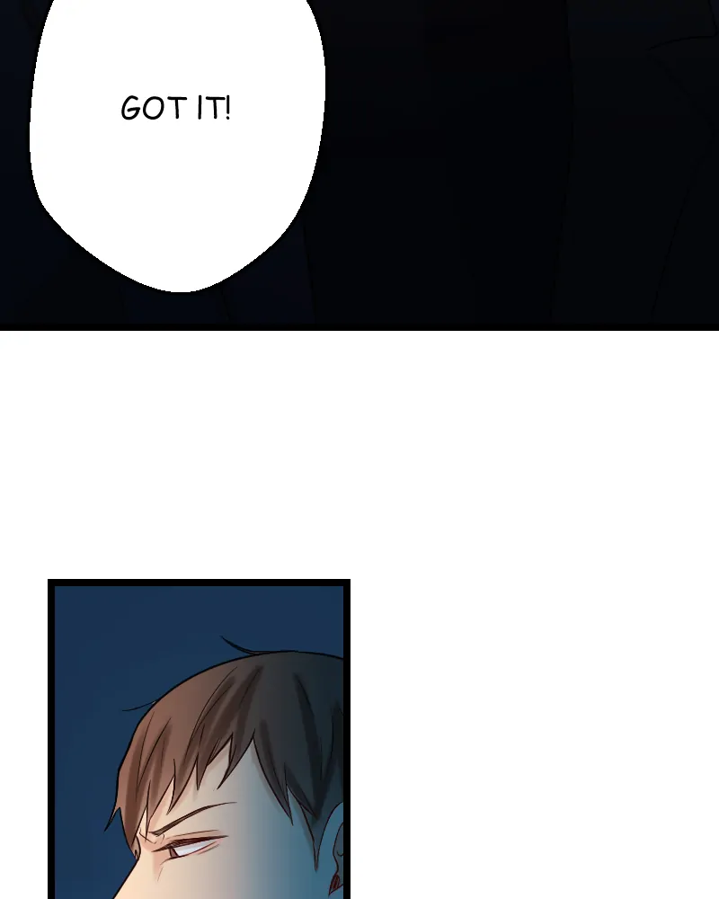 My Lovely Bodyguard Chapter 57 - Page 99