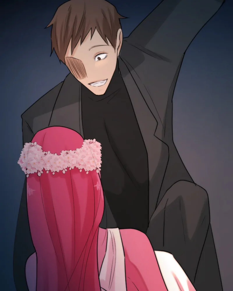My Lovely Bodyguard Chapter 58 - Page 103